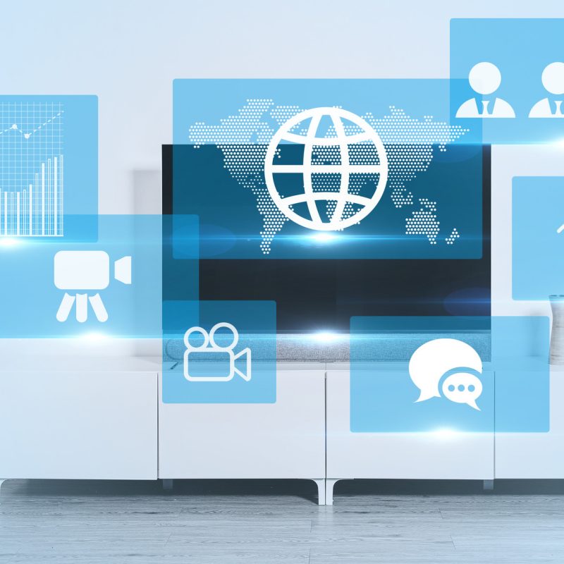 Nexus Maize+ advertising services -International media releases